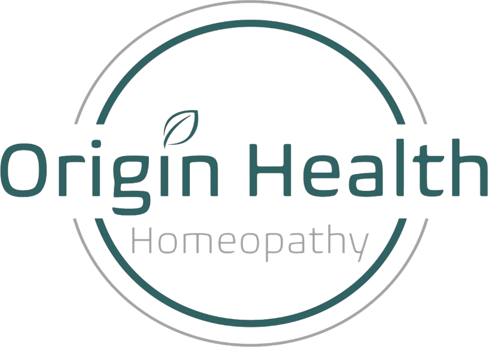 Origin Health Homeopathy